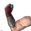 West Weald Legion Gloves icon