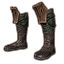 Witchmother's Servant Shoes icon