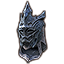 Worm Cult Helm icon