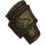 Оплечье охотника на культ Червя Icon icon