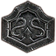 Пояс охотника на культ Червя Icon icon