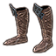 Ancient Orc Shoes icon