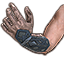 Ancient Orc Gloves icon