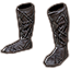 Ancient Orc Boots icon