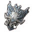 Greymoor Lycanthrope Shield icon