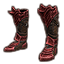 Scorianite Gladiator Boots icon