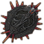 Yaghra's Bane Shield icon
