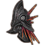 Yaghra's Bane Pauldrons icon