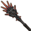 Yaghra's Bane Staff icon