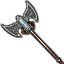Streitaxt von Y'ffres Bund icon