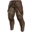 Furniture icon for Y'ffre's Fallen-Wood Greaves