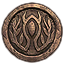 Y'ffre's Fallen-Wood Girdle icon