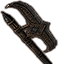 Yokudan Battle Axe 1 icon