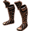 Yokudan Boots icon