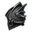 Ysgramor's Ascendance Arm Cops icon
