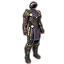 Za'ji's Dragonguard Uniform Icon icon