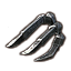 Zhekleg Pauldrons icon