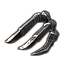Zhekleg Pauldrons icon