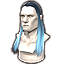 Azure Ombre Icon
