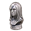 Furniture icon for Long Rightside Bang