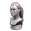 Maximum Ponytail Icon icon