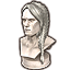 Daggerfall Side Tress Icon icon