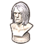 Tignasse affûtée Icon icon