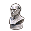 Balding But Distinguished Icon icon