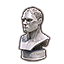 Impérial court Icon icon