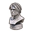 Bedhead Bob Icon icon