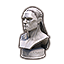 Anneau à longue chute Icon icon