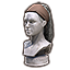 Wrapped Pony Dreads Icon icon