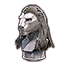 Long Foregathered Mane Icon icon