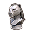 Long Beaded Mane icon