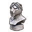 Short Dreadacles Icon icon
