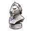 Short Mane Icon icon