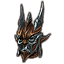 Auroran Commander Helm Icon