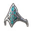 Этериевая тиара салиах icon