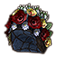 Blooming Bouquet Hat icon