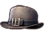 Camlorn Top Hat with Buckle icon