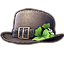 Camlorn "Lucky Bouquet" Top Hat icon