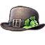 Camlorn "Lucky Bouquet" Top Hat Icon icon
