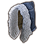 Colovian Fur Hood icon