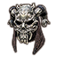 Daedric Death Mask icon