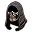Death Grin Skull Mask icon