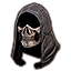 Furniture icon for Death Grin Skull Mask