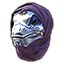 Dibella's Doll Mask, Argonian Icon icon