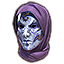 Dibella's Doll Mask, Human / Elf Icon icon