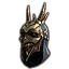 Dread-Etched Dragon Priest Mask icon