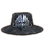 Chapeau de deuil de luxe Icon icon